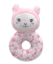 TULILO LAMA RATTLE 16CM 0M+