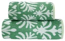 Uterák Kelly 70x140 Green Frotex - Greno