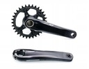 Kľuka SHIMANO DEORE XT FC-M8100 12SPEED 34T 175MM