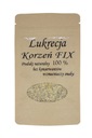 Koreň sladkého drievka drvený fix 1kg