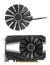 Ventilátor Asus Phoenix 1660 1660 Ti