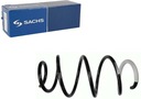 SACHS SUSPENSION SPRING 993 333