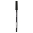 PUPA MILANO Extreme Kajal ceruzka na oči 001 Extreme Black 1,6g