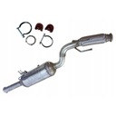 DPF FAP FILTER PEUGEOT EXPERT 2.0 HDI RHR 06-