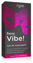 KVAPALNÝ VIBRÁTOR 15ML ORGIE ORGIE ML SEXY