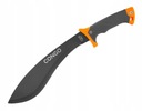 Joker Kukri Congo Black Machete (JKR488)