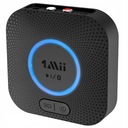 VYSIELAČ BLUETOOTH ADAPTÉR JACK RECEIVER 1Mii