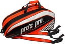 PRO \ 'S PRO L-125 RACKETBAG ORANŽOVÁ