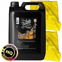 AUTO FINESSE CITRUS POWER BUG & GRIM REMOVER 5L - odstraňuje hmyz