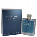 PRODUKT AZZARO CHROME UNITED 100ML EDT