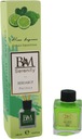 DOMÁCA VÔŇA BM SERENITY 120ML BERGAMOT PAČULA