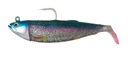 NORWEGIAN RUBBER SG CUTBAIT HERRING RH UV-20,0 cm