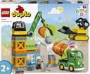 Stavebnica LEGO DUPLO 10990