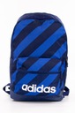 Školský batoh adidas BP AOP DAILY DM6123