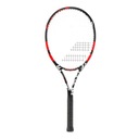 Babolat Evoke tenisová raketa čierna 3