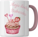 Skontrolujte! VALENTÍNSKY hrnček My Cupcake DARČEK