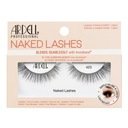 Ardell Naked Lashes pár umelých mihalníc 423 Black