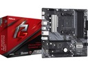 Základná doska ASROCK A520M Phantom Gaming 4