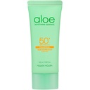 Holika Holika Aloe Soothing 100 ml opaľovací gél SPF 50 vodeodolný