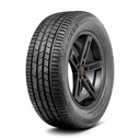 235/60 R18 Continental CrossContact LX Sport FR SSR