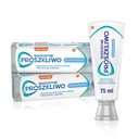 Sensodyne ProSzkliwo Delicate Whitening zubná pasta 75 ml