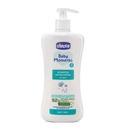 Chicco Baby Moments šampón 500 ml 0 m+ P1