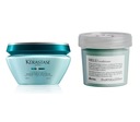 KERASTASE FORCE ARCHITECTE MASKA 200ML + DAVINES MELU CONDITIONER 250ML SADA