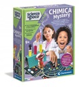 Clementoni Science Fun Fascinujúca chémia 50699