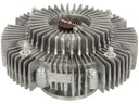 SPOJKA VENTILÁTORA NISSAN PATHFINDER III 2.5 05-