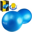 PEANUT AIR BALL FITNESS VEĽKÝ REHABILITAČNÝ PAL