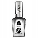 Sally Hansen Top Coat Topcoat 101