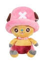 JEDEN KUS MASCOTA 32CM TONY CHOPPER ORIGINÁL