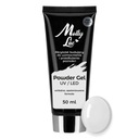 Molly Lac Acrylic Builder 50 ml - č. 01 Číry