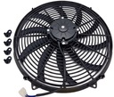 VENTILÁTOR PLOCHÝ RADIÁTOROVÝ 42cm lis