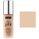 PUPA ACTIVE LIGHT FOUNDATION 03