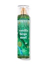 Bath and Body Works Vanilla Bean Noel Mist