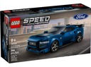 LEGO Speed ​​​​Champions 76920 Ford Mustang Dark Horse Sports