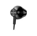 Drôtové slúchadlá do uší Philips TAUE100BK/00