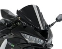 ŠPORTOVÉ OKNO PUIG KAWASAKI ZX10R ZX6R 636 09-21