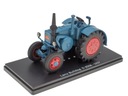 Lanz Bulldog D 8506 - 1937 Traktor 1/32 Hachette CX621801