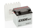 Batéria 12V 30Ah E60-N30-A EXIDE