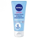 Nivea Baby upokojujúci krém proti odieraniu 100 ml