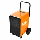 NEO TOOLS Stavebný odvlhčovač 750W 90-160