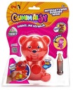 GUMIMALSY INTERAKTÍVNY RUBBER BEAR GUMMY BEARS