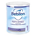 BEBILON PEPTI 1 SYNEO 400G DHA + PROBIOTIKA