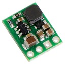 Modul prevodníka 5V Step-Down 600mA D24V6F5