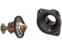 TERMOSTAT PEUGEOT 308 I 2,0 307 SW 2,0 206 SW 2,0