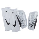 Chrániče holení Nike Mercurial Lite DN3611 100 biele M