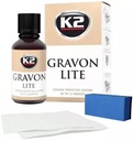 GRAVON LITE 50ml KERAMICKÝ NÁTER 12 MESIACOV OC