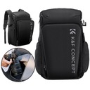 K&F Camera Backpack PRO Expandable 25L